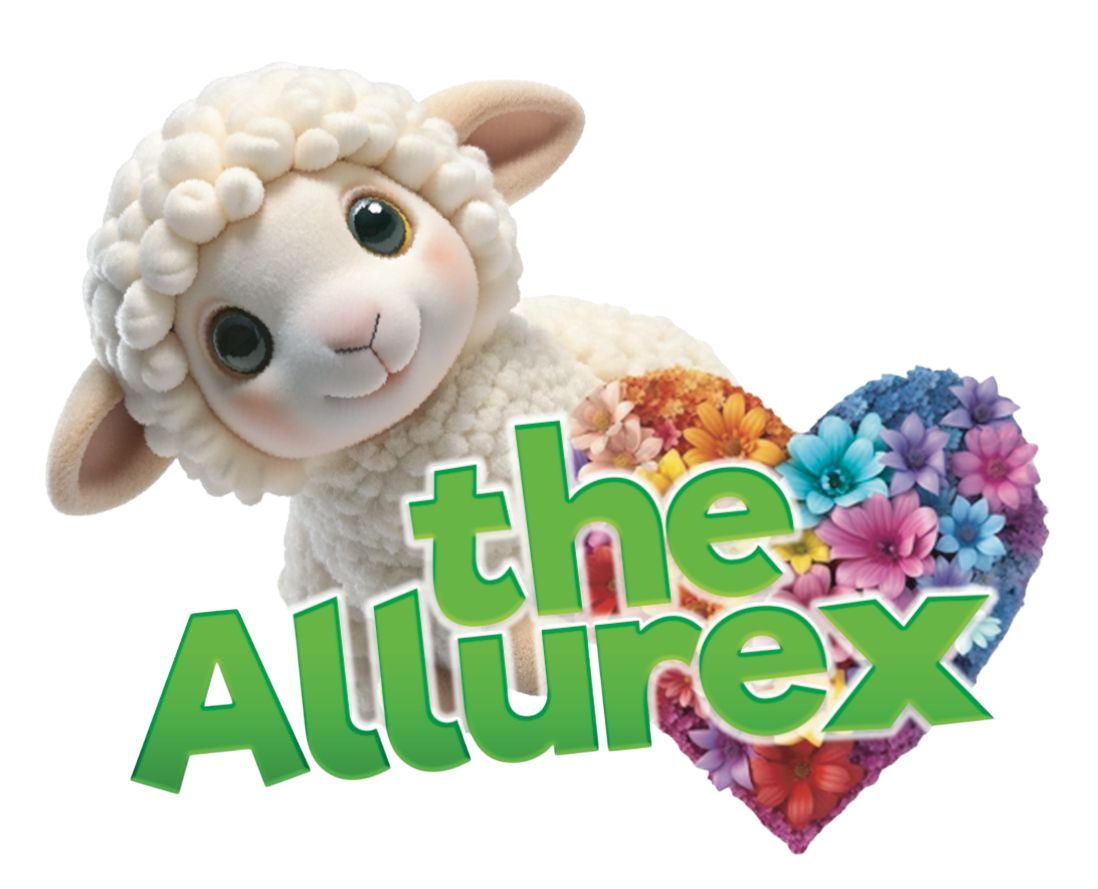 THE ALLUREX KOZMETİK