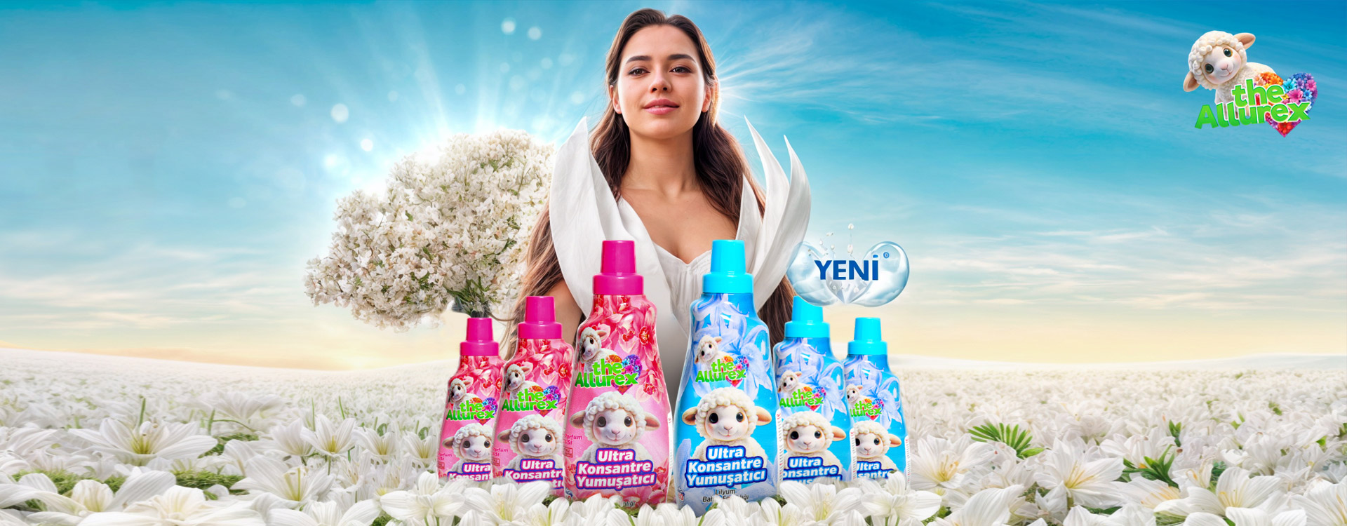 ultra konsantre yumuşatıcı 
